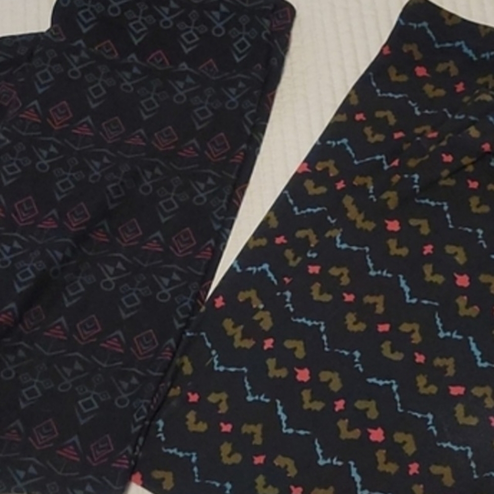 Lularoe legging